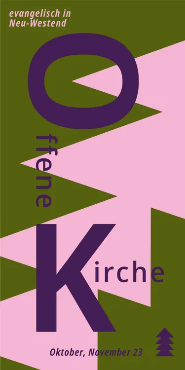 Oktober / November 2023