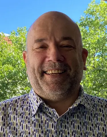 Bernd Neukirch arbeitet als Studienleiter für Gemeindeberatung im Amt für kirchliche Dienste (AKD) in der Evangelischen Kirche Berlin-Brandenburg-schlesische Oberlausitz.