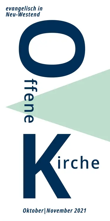 Oktober / November 2021