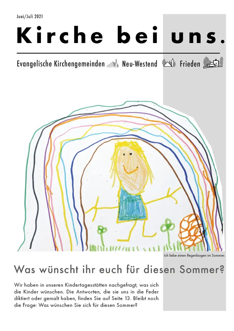 Juni / Juli 2021