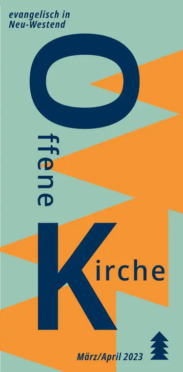 Ausgabe März / April 2023